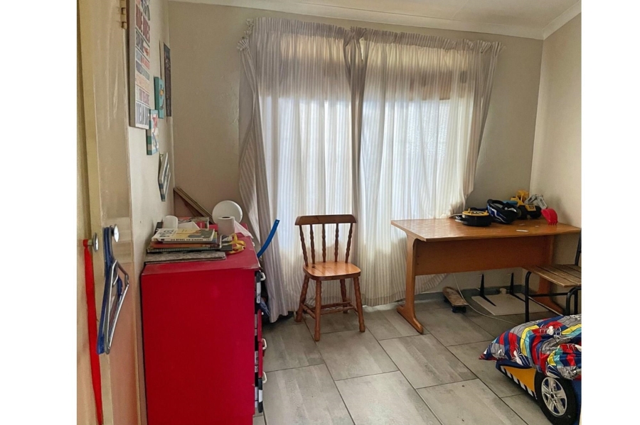 To Let 3 Bedroom Property for Rent in Sasolburg Ext 11 Free State